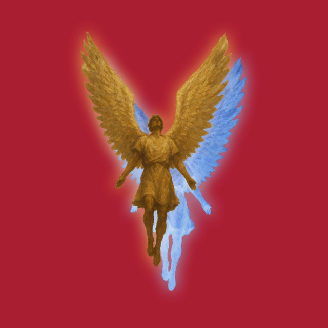 Cover art for Born For More